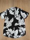 Blusa floral
