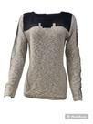 Blusa Franjinha