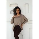 Blusa Freedom Manga Longa Morcego Vest Legging Diversas Cores Inverno Blusa Freedom Manga Longa Morcego Vest Legging Diversas Cores Inverno