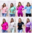Blusa frio