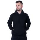 Blusa Frio Moletom Sem Estampa Liso Canguru Blusa Frio Moletom Sem Estampa Liso Canguru