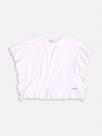 Blusa frufru 10 anos