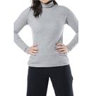 Blusa Gola Alta Cinza KPR 80036