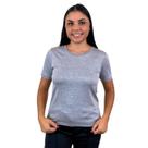 Blusa Gola Careca de Viscolycra ML Blusa Gola Careca de Viscolycra ML