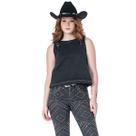 Blusa Grace Zenz Western Origem Blusa Grace Zenz Western Origem