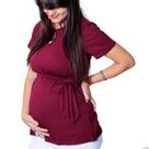 Blusa Gravida Gestacao