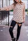 Blusa greta