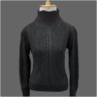 Blusa Gringa Tricô