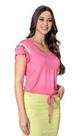 Blusa hapuk de malha tamanho G