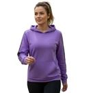 Blusa Helanca Nsports Feminino Estilo Urbano Confortável e Leve