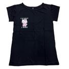 Blusa Hello Kitty Blusinha Camiseta Baby Look Feminina Sfm809
