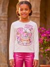 Blusa Hello Kitty Sweet Like us Momi