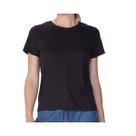 Blusa Hering Feminina Meia Manga 140f Preto Blusa Hering Feminina Meia Manga 140f Preto