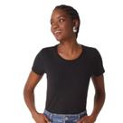 Blusa hering manga curta slim ref: 0241 feminino Blusa hering manga curta slim ref: 0241 feminino