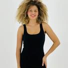 Blusa Hering Regata Gola Redonda Feminina