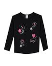 Blusa Hey Smile!