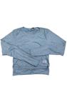 Blusa Infantil Azul BobbyLulu