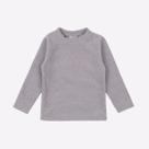 Blusa Infantil Boucle Básica Lisa Manga Longa Inverno - Blusa Infantil Boucle Básica Lisa Manga Longa Inverno -