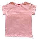 Blusa Infantil Feminina em Cotton Kyly