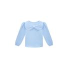 Blusa Infantil Feminina em Cotton Somnii