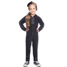 Blusa Infantil Feminina Manga Longa Have Fun 25142 Blusa Infantil Feminina Manga Longa Have Fun 25142