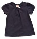 Blusa Infantil Feminina MC Milon Blusa Infantil Feminina MC Milon
