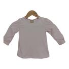 Blusa Infantil Feminina Milon Cotton Tam 1 Blusa Infantil Feminina Milon Cotton Tam 1