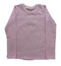 Blusa Infantil Feminina ML Milon Blusa Infantil Feminina ML Milon