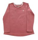 Blusa Infantil Feminina ML Milon