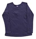 Blusa Infantil Feminina ML Pipa