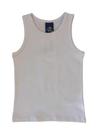 Blusa Infantil Feminina Regata em Cotton Pipa Blusa Infantil Feminina Regata em Cotton Pipa