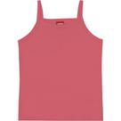 Blusa Infantil Feminina Verão Cotton Moderno Sofisticada Confortável Kyly 106287