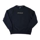 Blusa Infantil FreeSurf Moletom Waves Preta - 131001
