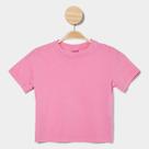 Blusa Infantil Hering Casual Menina