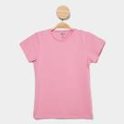 Blusa Infantil Hering Meia Malha Lisa Feminina Blusa Infantil Hering Meia Malha Lisa Feminina