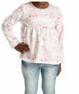 Blusa Infantil Inverno Unicórnio - Quebra Cabeça
