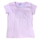Blusa Infantil Lisa Serelepe 4629 Salmão Blusa Infantil Lisa Serelepe 4629 Salmão