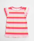 Blusa Infantil Listrada Marisa Tam 4 a 10-66240