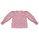 Blusa Infantil Look Jeans Bata Collor