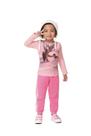Blusa Infantil Manga Longa Boca Grande Ref:.13970