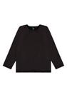 Blusa Infantil Manga Longa em Meia Malha Bee Loop