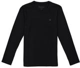 Blusa Infantil Meia Estação Masculina em Algodão Ogochi Manga Longa Menino Inverno 6006005