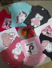Blusa Infantil Menina