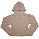 Blusa Infantil Menina Capuz Casaco