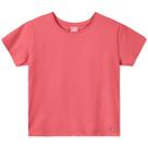 Blusa Infantil Menina Com Tecnologia Thermo - Laranja - 5 - LILICA