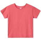 Blusa Infantil Menina Com Tecnologia Thermo - Laranja - 6 - LILICA Blusa Infantil Menina Com Tecnologia Thermo - Laranja - 6 - LILICA