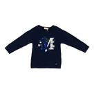 Blusa Infantil Menina Flores Mily