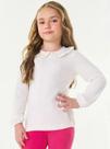 Blusa infantil menina gola boneca Trick Nick Blusa infantil menina gola boneca Trick Nick