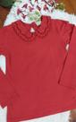 Blusa infantil menina Milon Blusa infantil menina Milon