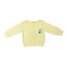 Blusa Infantil Menina Mini Flores